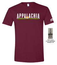 Load image into Gallery viewer, Appalachia Summer Short Sleeve T-Shirt

