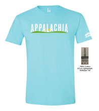 Load image into Gallery viewer, Appalachia Summer Short Sleeve T-Shirt
