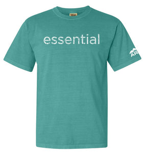 team wahoo | Essential T-Shirt