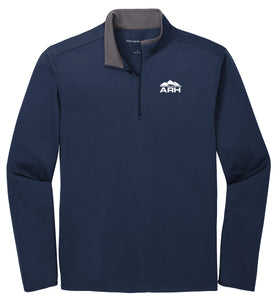 Navy/Grey