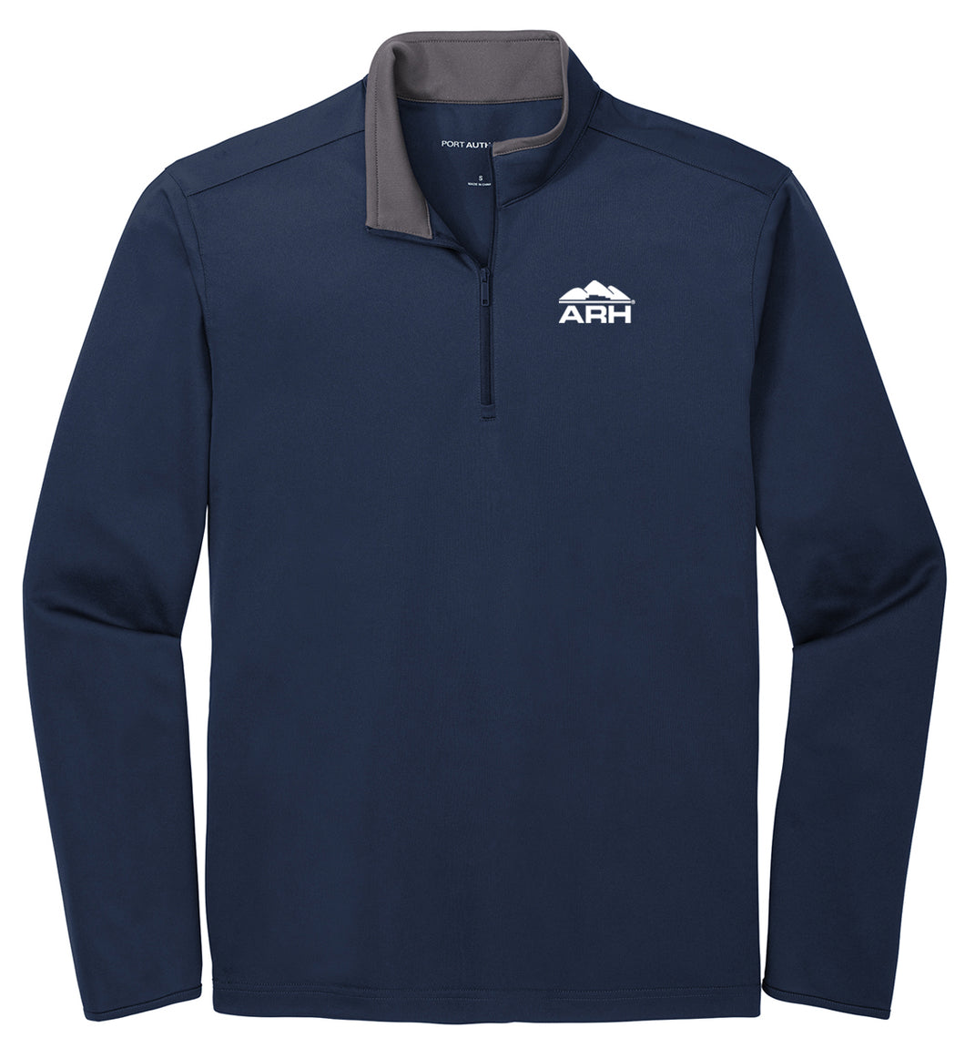 Navy/Grey