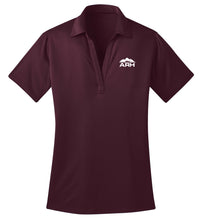 Load image into Gallery viewer, Silk Touch Performance Ladies Polo - Team Colors
