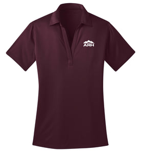 Silk Touch Performance Ladies Polo - Team Colors