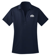 Load image into Gallery viewer, Silk Touch Performance Ladies Polo - Team Colors
