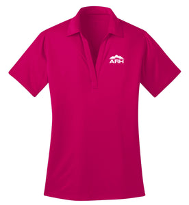 Silk Touch Performance Ladies Polo - Fashion Colors