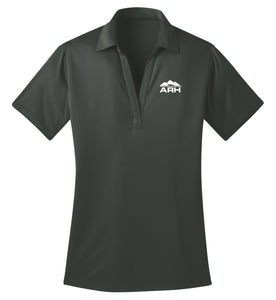 Silk Touch Performance Ladies Polo - Team Colors