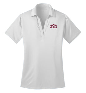Silk Touch Performance Ladies Polo - Team Colors