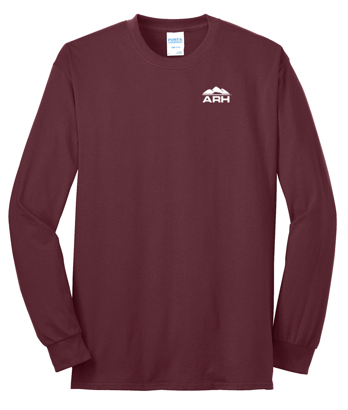 ★22SS新作★KIRSH★KIRSH SPORTS PIGMENT LONG SLEEVE T-SHIRT Carhartt, Men's Long-Sleeve Graphic Logo T-Shirt, K231